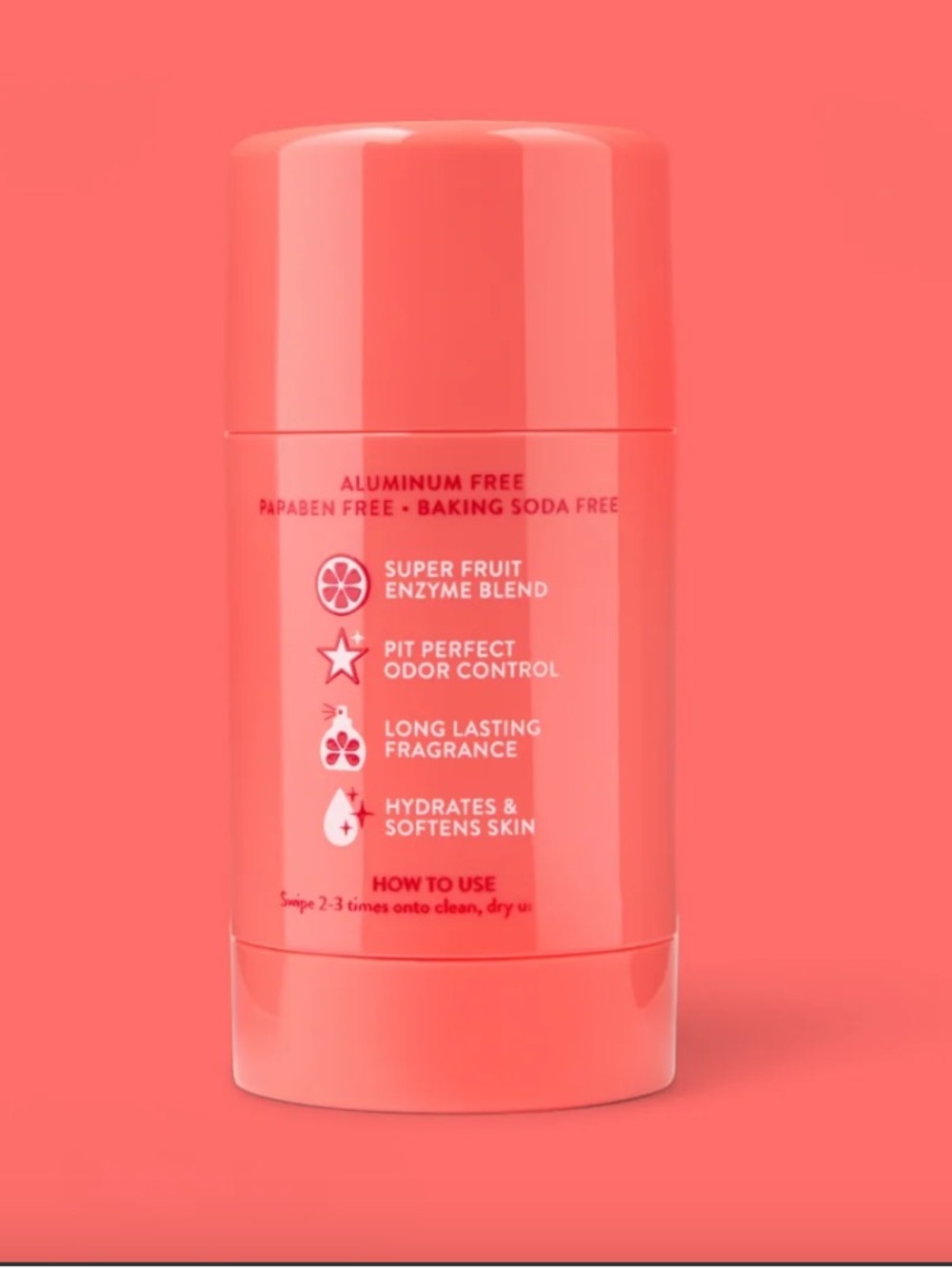Pink Guava Juus Deoderant - Picture 2 of 6